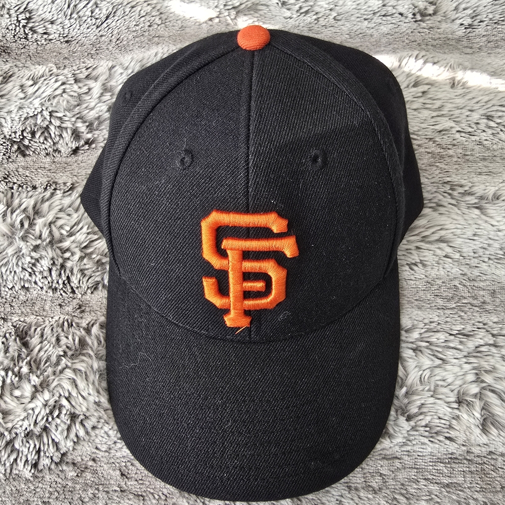 SF Giants MLB Baseball Hat